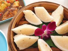 -香香海南菜餐厅