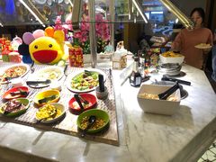 -Sizzler时时乐西餐厅(长楹天街购物中心店)