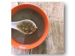 绿豆汤-小毛绝杀炒粉