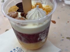 -CREAM STORY意大利手工冰淇淋&甜品(万象前海店)
