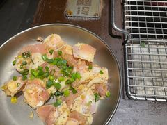 -夜食白市Yespicy·烧烤啤酒宵夜(番禺四海城店)