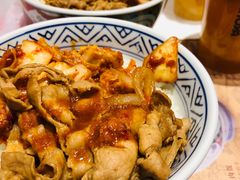 -吉野家(复兴路第二餐厅店)
