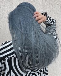 -MY HAIR ARDOR