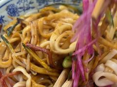 -门框胡同百年卤煮(前门煤市街店)