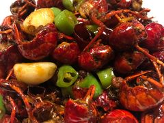 -四妹餐厅(玫瑰街店)