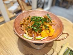 火瓢蒜香凤爪-米店·云南菜(南门店)