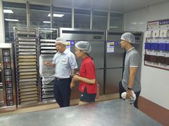 -全聚德烤鸭店(准噶尔路店)