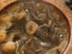 -城一锅涮烤羊蝎子·烤串