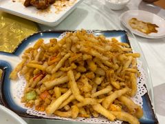 -大眼锅贴水饺(河东店)