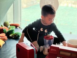 -MELAND CLUB亲子乐园·派对·餐厅(北京芳圆里ID MALL店)