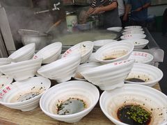 -陈记锅盖面(长江路店)