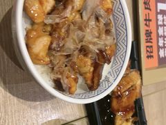 -吉野家(群力王府井店)