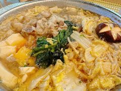 -樱の千渡日式料理·铁板烧•烧鸟(金盛田广场店)