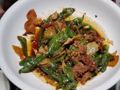 -湖兰金牌小炒肉(椒江万达店)