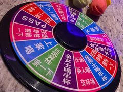 -米乐星世界KTV(汇智国际商业中心店)