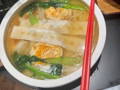 -炊江南·上海菜(国展华漕店)