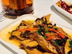 -西域阿里马新疆菜·清真(桂花路店)