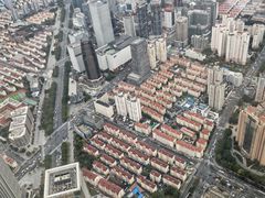 -上海环球金融中心骑迹50年环球之旅