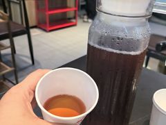-六味牛杂煲·斋菜煲(桫椤湾店)