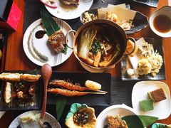 -郑州建业艾美酒店-曙餐厅