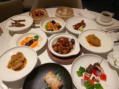 -彩丰楼中餐厅(深圳国际会展中心洲际酒店)