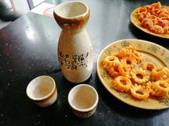 -花雕醉鸡(北大街义勇街店)