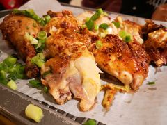 -绿茶餐厅(西单老佛爷店)