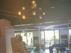 -CIAO·团建聚餐·生日派对轰趴馆(福田店)