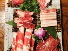 -匠牛道烤肉料理店(西坝河店)