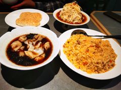-晓淮山·扬州早茶·淮扬菜(龙阳广场店)