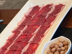 -南门涮肉(通州大船店)