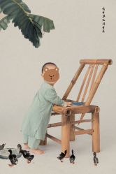 -NICE KIDS 奈时儿童摄影