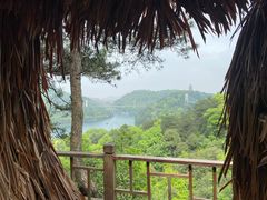 -石燕湖生态旅游景区