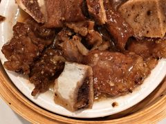 -山水茶艺馆·点心粤菜·30年老字号