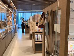 -茑屋书店(天目里店)