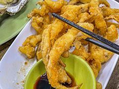 -贞姨美食·老字号海鲜大排档