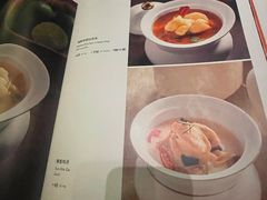 -金链花·泰国餐厅(国贸店)