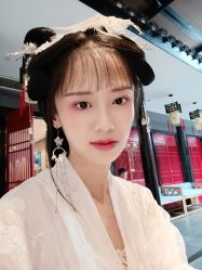 -醉唐风古装写真摄影(宁波店)