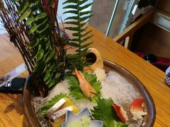 -匠和风精致料理(莆田财富中心店)