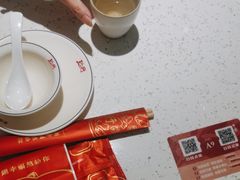 -三人行骨头王火锅(长寿店)