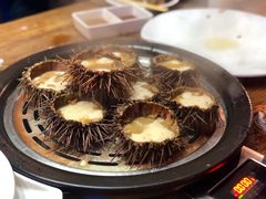 -海味当家·蒸锅海鲜(星海公园店)