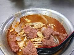 -铭辉沙嗲面(新街商业城店)