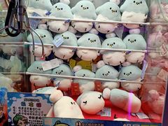 -星际传奇(西安三桥万象城店)