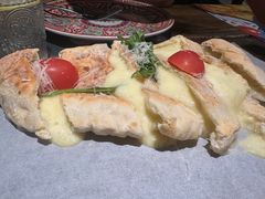 -卢布里西餐厅(海拉尔店)