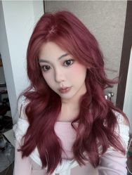 -JIMI·吉米造型