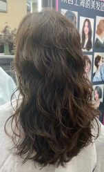 -MOVAN HAIR莫凡匠人发型屋