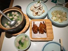 -0776食堂·京城创意菜(七里庄店)