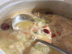 -金龙·打边炉(南京西路店)