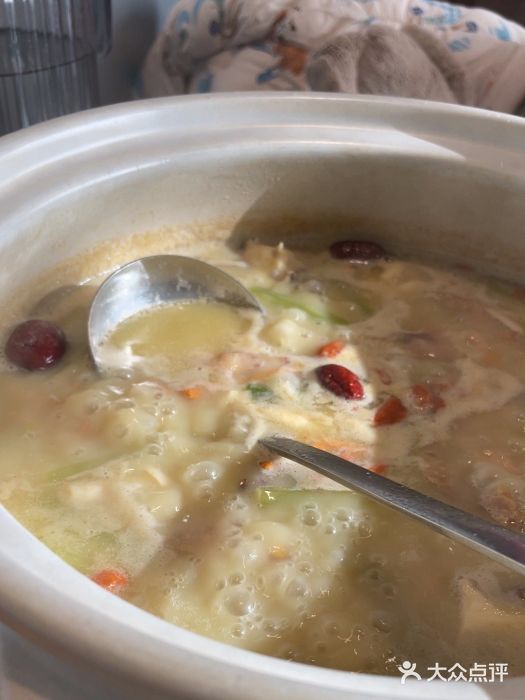 金龙·打边炉(南京西路店)图片