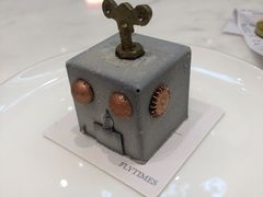-法桐蛋糕·手作面包(万象城店)